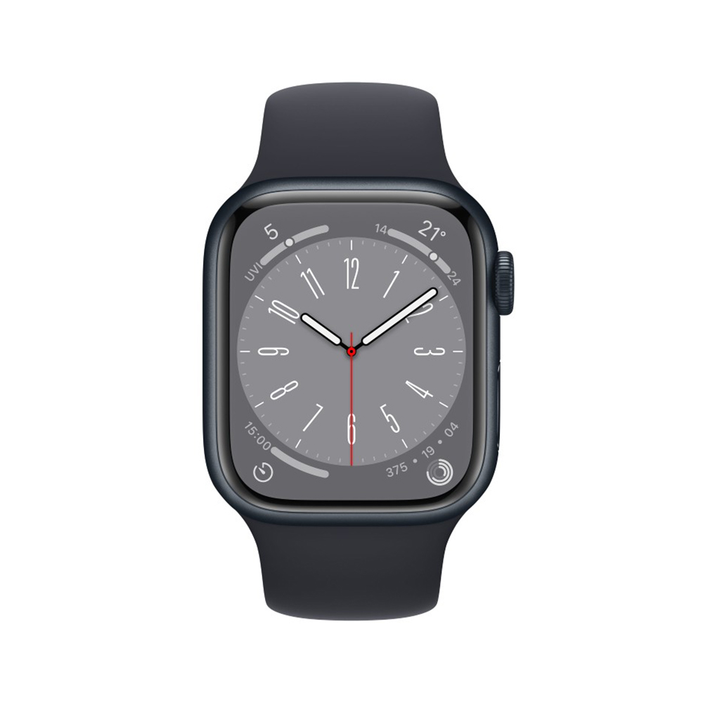 Stainless Steel Retina Display Smart Watch
