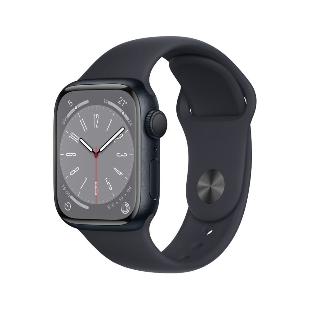 Stainless Steel Retina Display Smart Watch - Imagem 2