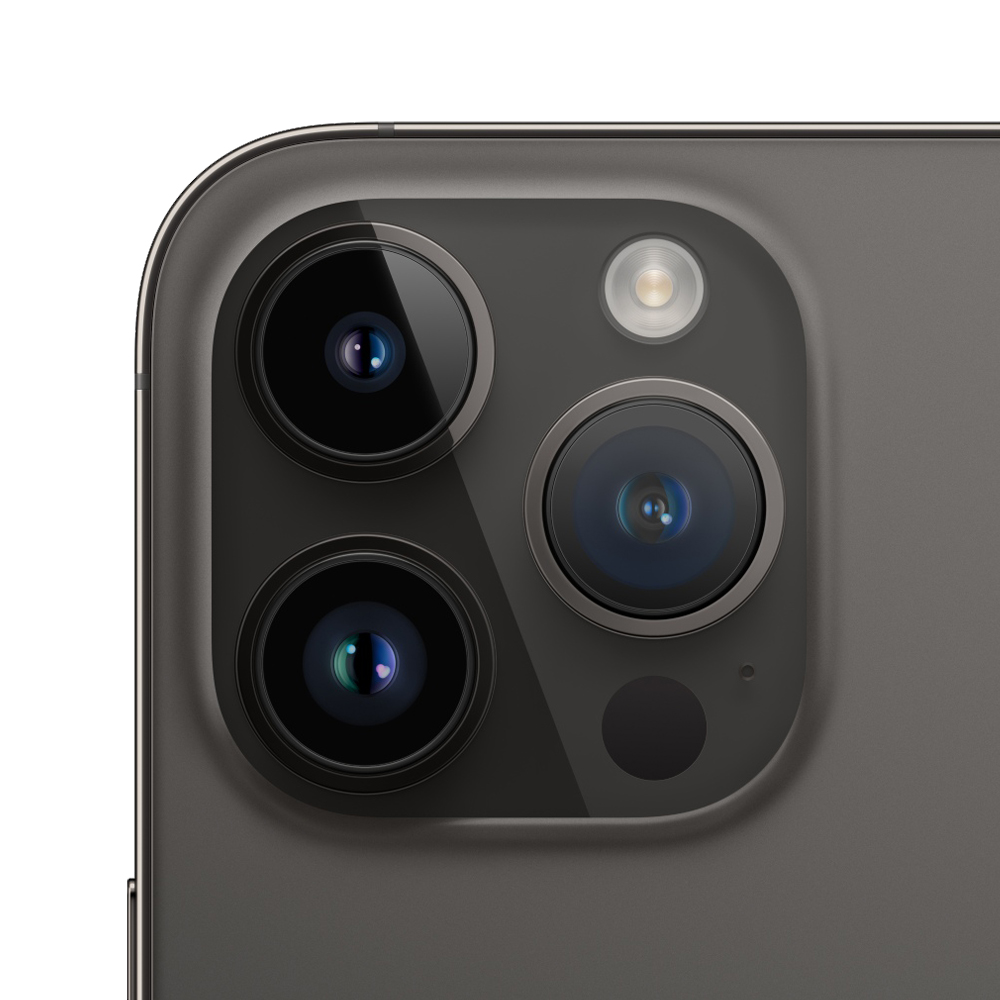 IPhone 14 Pro Max, 64GB, White Unlocked - Imagem 3