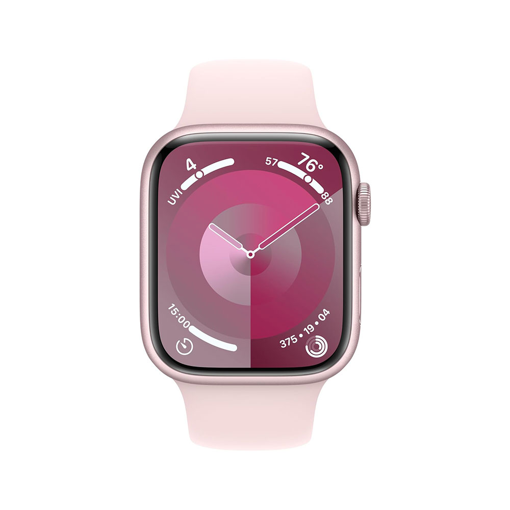 Stainless Steel Retina Display Smart Watch - Imagem 10