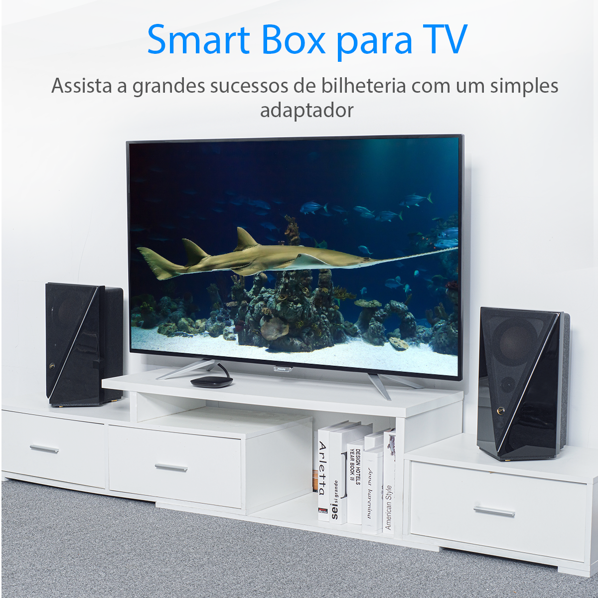 Adaptador Conversor DVI 24+1 Macho para HDMI Fêmea 1080p Full HD Bidirecional Plug & Play - Vention - Imagem 5